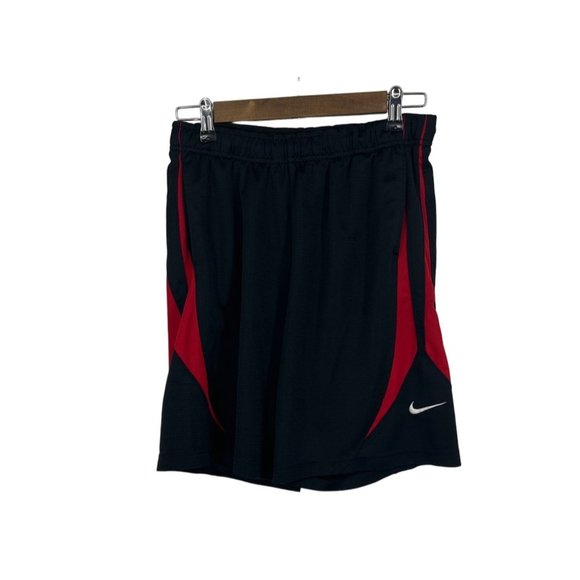 NIKE Avalanche Boys Basketball Shorts Big Kids Size M 540869 - Picture 1 of 12